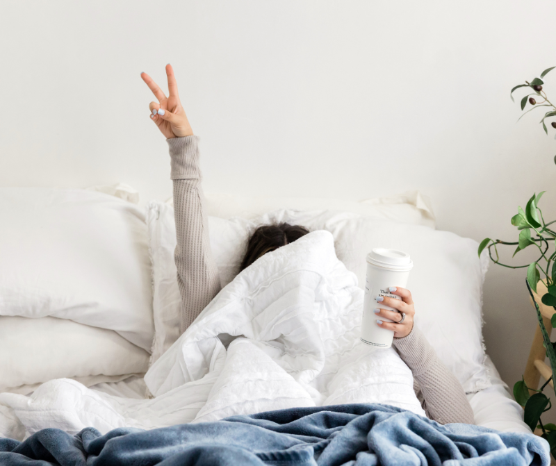 Perché dormiamo? È davvero importante dormire?